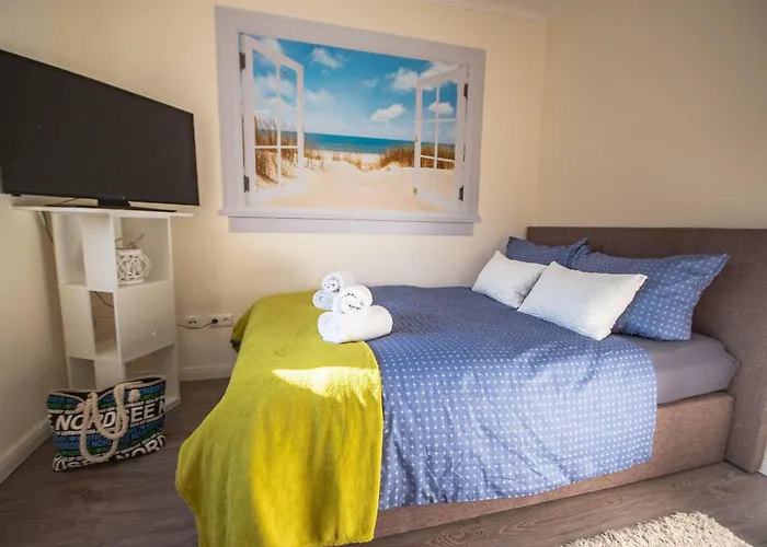 Studio-apartment-nr-59-im-strandnahen-haus-frauenpreiss Cuxhaven